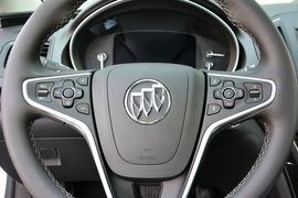 2015款别克君威1.6T精英技术型