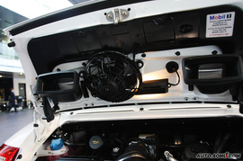 保时捷911 Carrera S