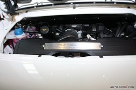 保时捷911 Carrera S