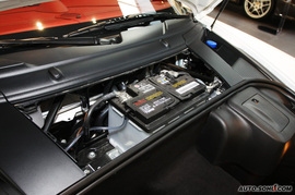 保时捷911 Carrera S