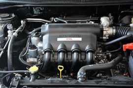 2015款比亚迪F3 1.5L 全新节能版 手自一体豪华型