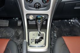 2015款比亚迪F3 1.5L 全新节能版 手自一体豪华型
