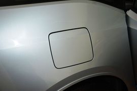 2014款宝马i3 豪华型