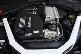 2014款宝马M4 Coupe