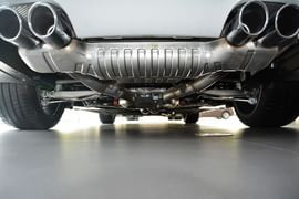 2014款宝马M4 Coupe