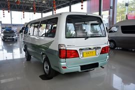 侧后45°