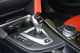 2014款宝马M4 Coupe