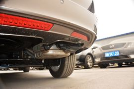2015款别克GL8 2.4L豪华商务尊享版