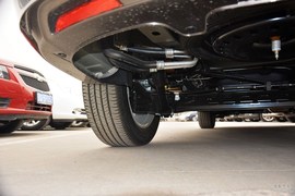 2015款别克GL8 2.4L豪华商务尊享版