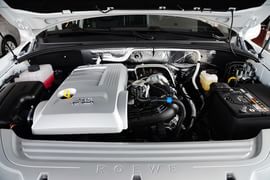 2014款荣威W5 1.8T 2WD胜域特装版