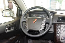2014款荣威W5 1.8T 2WD胜域特装版