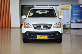 2014款荣威W5 1.8T 2WD胜域特装版