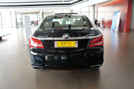 2013款别克君越2.4L SIDI精英舒适型