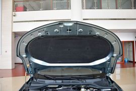 2015款名爵锐行1.4TGI手动精英版