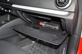 2014款奥迪A3 Limousine 35TFSI豪华型