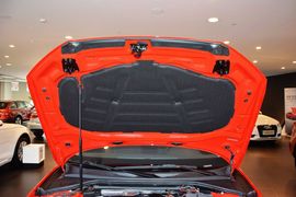 2014款奥迪A3 Limousine 35TFSI豪华型
