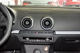 2014款奥迪A3 Limousine 35TFSI豪华型