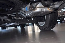 2014款别克GL8 3.0L XT豪华商务旗舰版