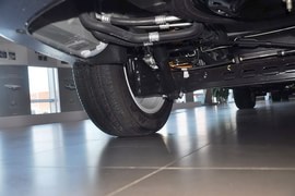 2014款别克GL8 3.0L XT豪华商务旗舰版