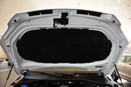 2015款奥迪Q7 35TFSI进取型