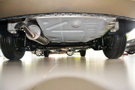 2015款大众捷达1.4L手动时尚型