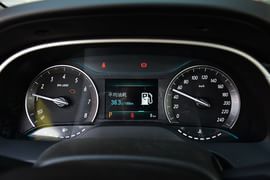 2015款别克全新英朗15N 自动豪华型