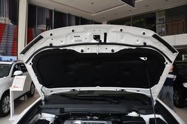 2015款哈弗H6 COUPE 2.0T手动两驱尊贵型
