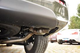 2014款英菲尼迪QX60 2.5L Hybrid两驱卓越版