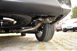 2014款英菲尼迪QX60 2.5L Hybrid两驱卓越版