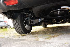 2014款英菲尼迪QX60 2.5L Hybrid两驱卓越版