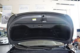 2015款现代ix35 2.0L自动两驱智能型 国IV