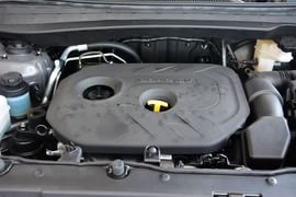 2015款现代ix35 2.0L自动两驱智能型 国IV