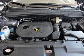2015款现代ix35 2.0L自动两驱智能型 国IV