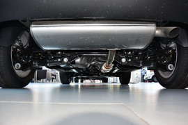 2015款现代ix35 2.0L自动两驱智能型 国IV