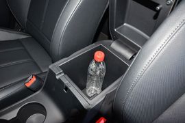 2015款现代ix35 2.0L自动两驱智能型 国IV