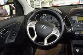 2015款现代ix35 2.0L自动两驱智能型 国IV