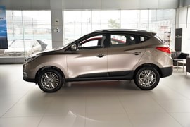 2015款现代ix35 2.0L自动两驱智能型 国IV