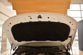 2015款路虎第四代发现3.0 V6 Luxury