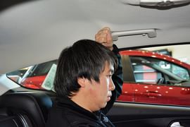 2013款福特嘉年华三厢1.5L手动风尚型