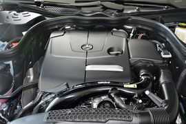 2015款奔驰E180L运动型