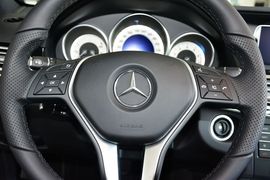 2015款奔驰E180L运动型