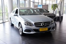 2015款奔驰E180L运动型