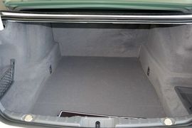 2013款宝马730Li豪华型