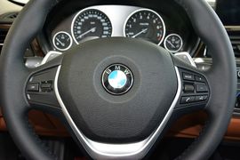 2015款宝马320Li超悦版豪华设计套装