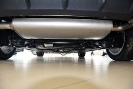2015款沃尔沃V40 1.6T智逸版