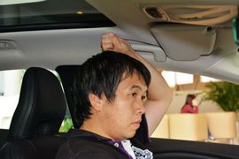 2015款沃尔沃V40 1.6T智逸版
