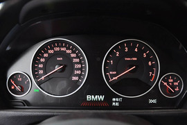 2014款宝马428i敞篷版豪华设计套装