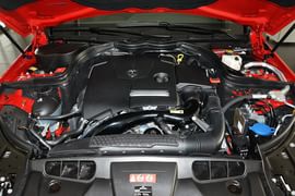 2014款奔驰E260敞篷版