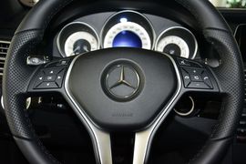 2014款奔驰E260敞篷版