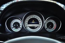 2014款奔驰E260敞篷版